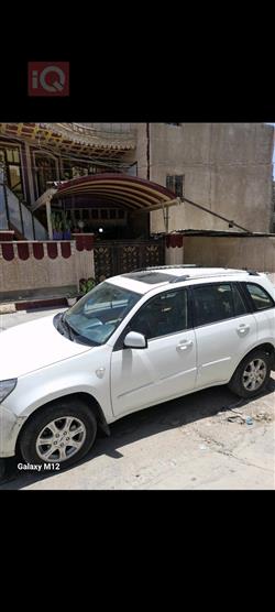 Chery Tiggo 3